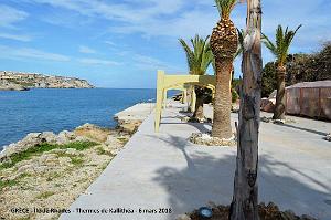 052- Thermes de  Kallithea